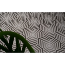 BAUHAUS - 9X11, ARROW, MATTE